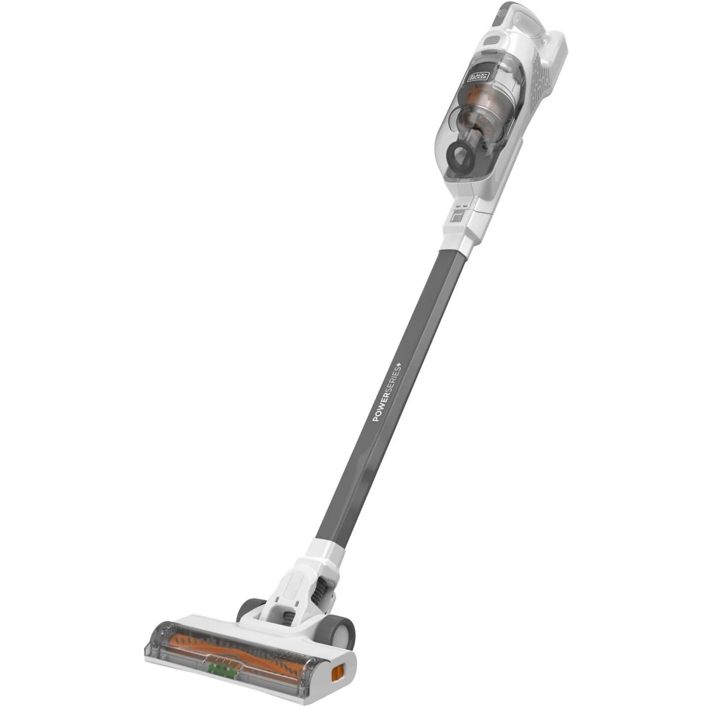Black+Decker BHFEA515J-QW akkukäyttöinen pölynimuri arjen siivoustarpeisiin
